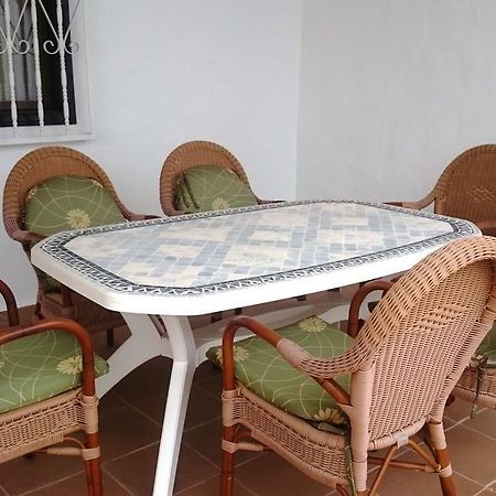 Villa Nasa Puerto del Carmen  Luaran gambar