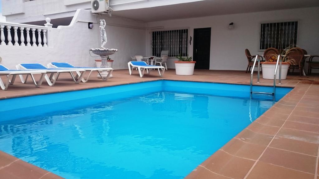 Villa Nasa Puerto del Carmen  Luaran gambar