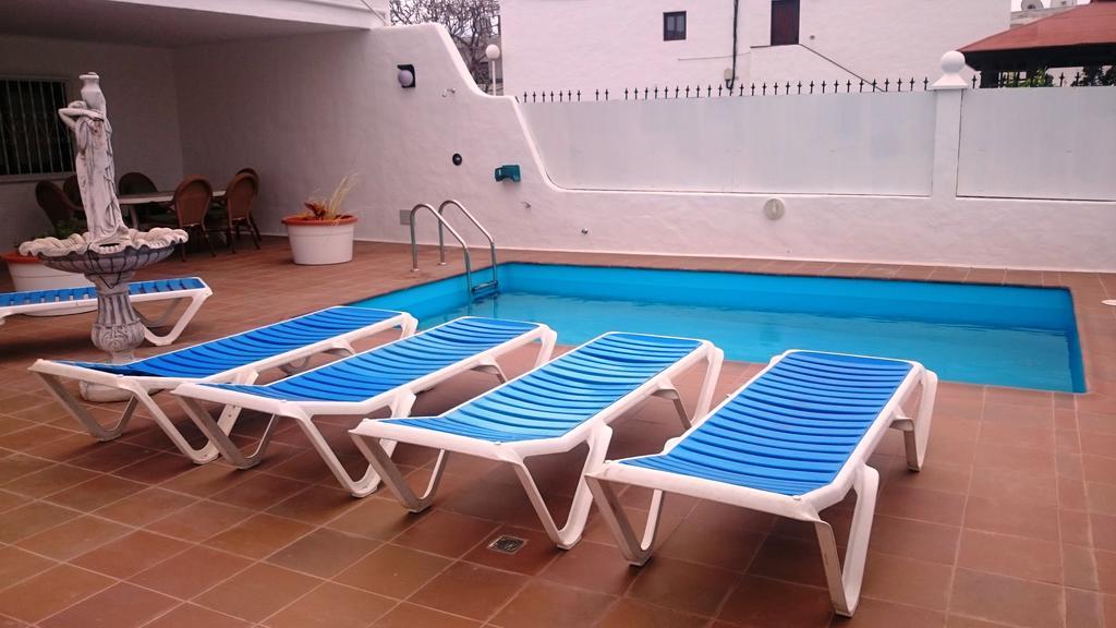 Villa Nasa Puerto del Carmen  Luaran gambar