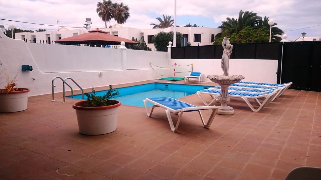 Villa Nasa Puerto del Carmen  Luaran gambar