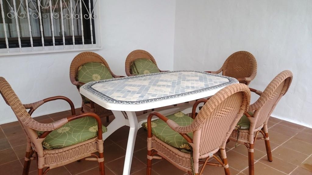 Villa Nasa Puerto del Carmen  Luaran gambar