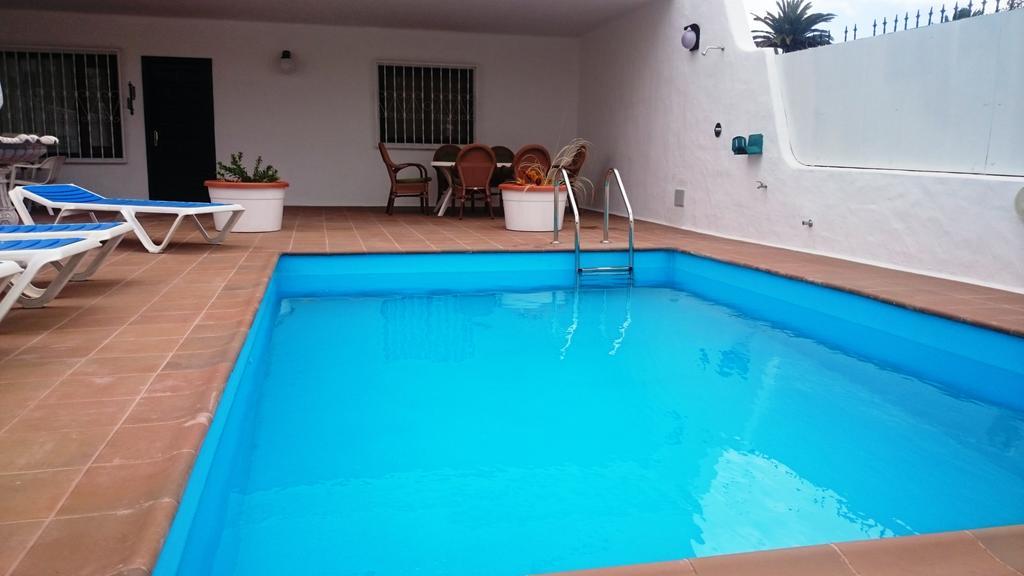 Villa Nasa Puerto del Carmen  Luaran gambar