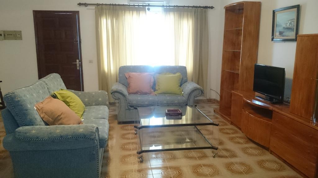 Villa Nasa Puerto del Carmen  Luaran gambar