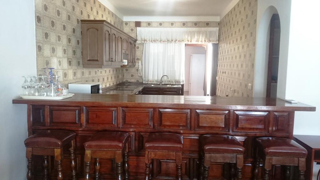 Villa Nasa Puerto del Carmen  Luaran gambar