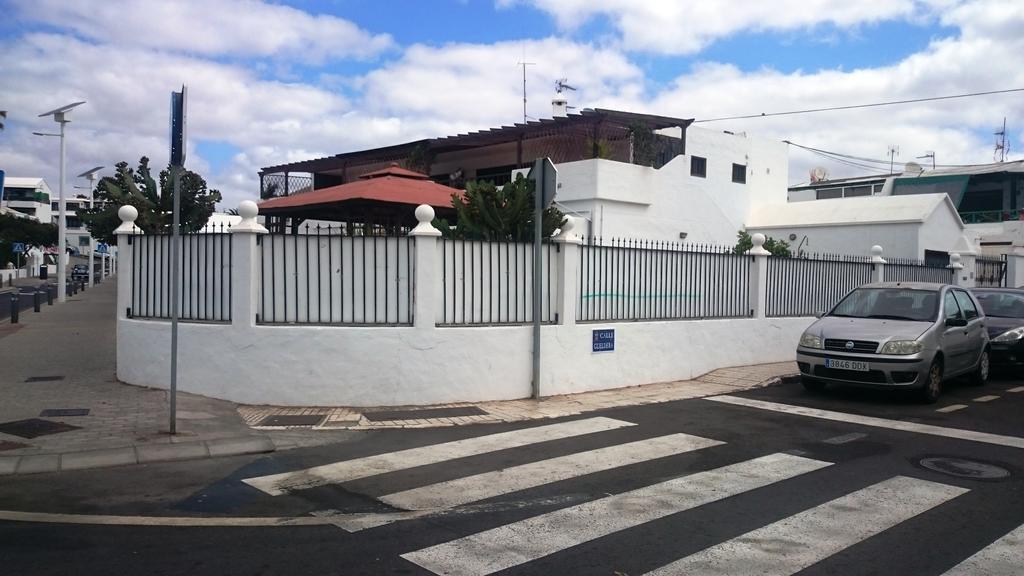 Villa Nasa Puerto del Carmen  Luaran gambar